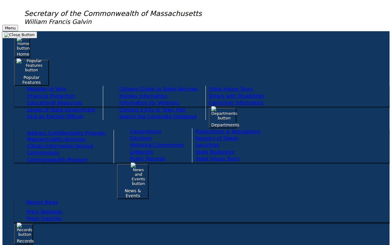Watertown residents directory Massachusetts voter status search